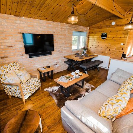 Low Moor Lodge Scarborough Ngoại thất bức ảnh
