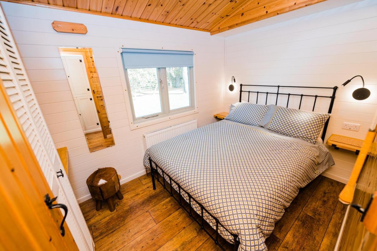 Low Moor Lodge Scarborough Ngoại thất bức ảnh