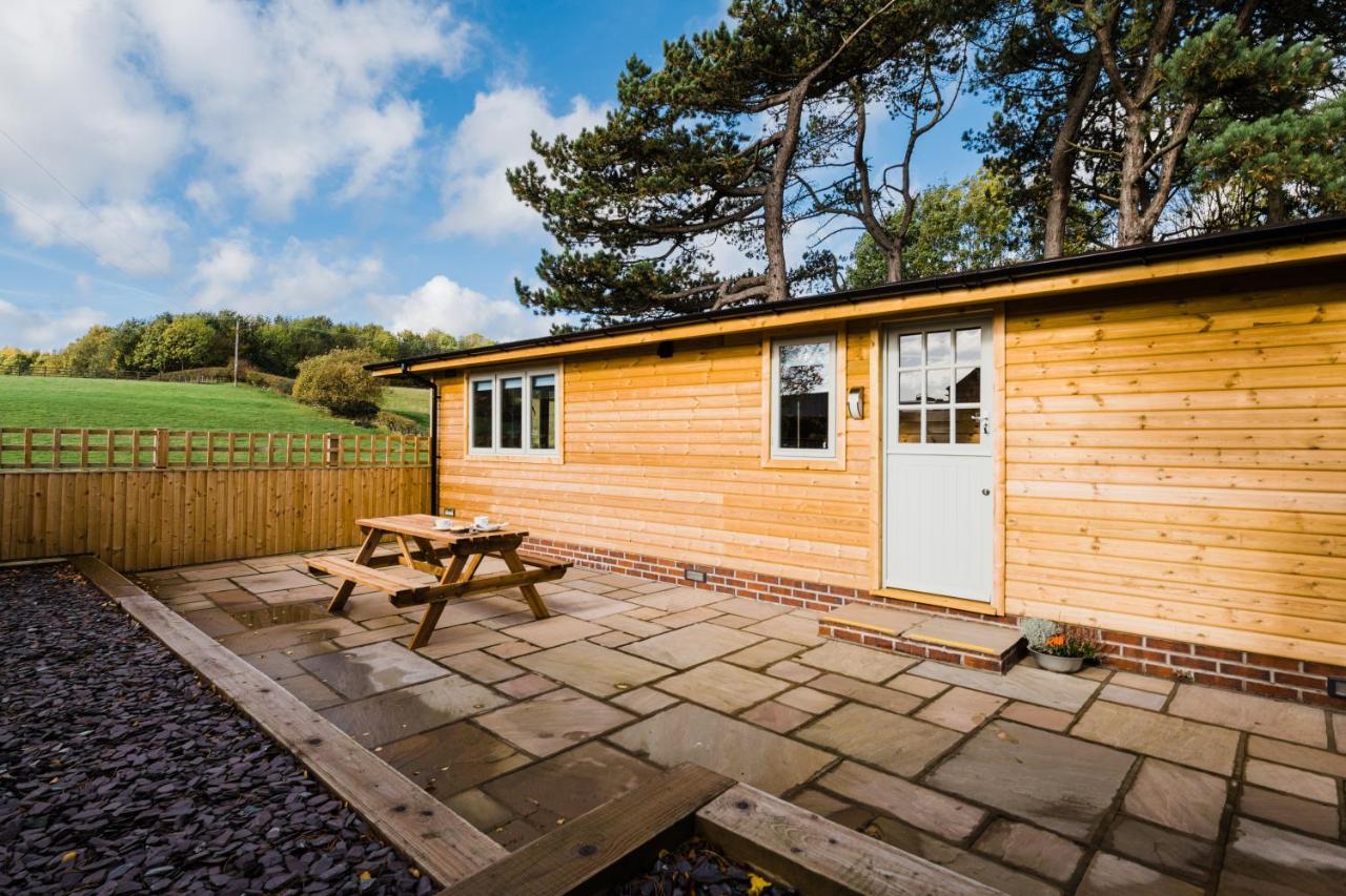 Low Moor Lodge Scarborough Ngoại thất bức ảnh