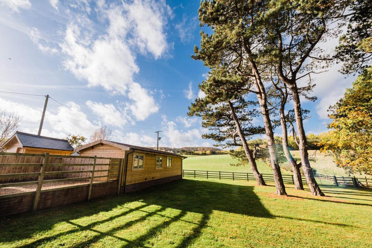 Low Moor Lodge Scarborough Ngoại thất bức ảnh
